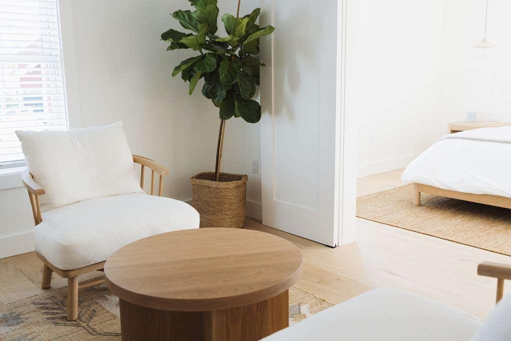 The Wildset Hotel Saint Michaels Quarto foto