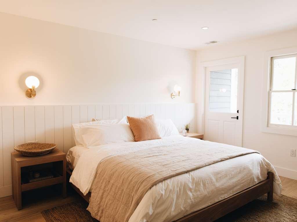 The Wildset Hotel Saint Michaels Quarto foto